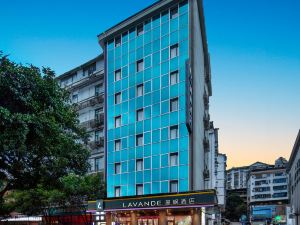 Lavande Hotel (Guilin Longsheng)