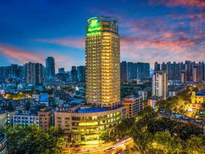 Haihui Hotel Hefei Downtown