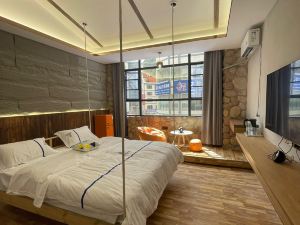 Zhijia Multi-functional Hotel (Anlong Branch)