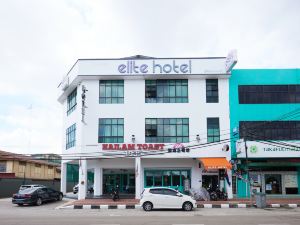 Elite Hotel Muar