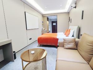 Yishuipan Apartment (Yibin Huayao City)