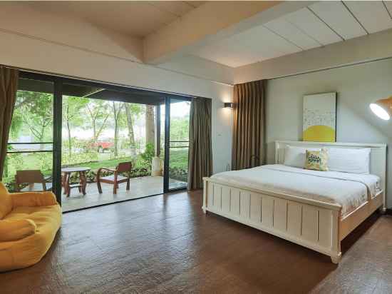 Khaoyai Valley1 Rooms