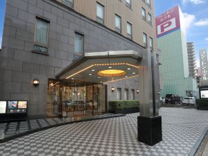 Sasebo Washington Hotel