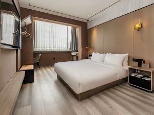 Rujia Motai  Hotel (Wangcheng Park Wanda Plaza)