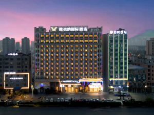 Vienna Hotel (Tongcheng Liuchi Lane)