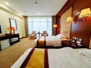 Hong Kong City Holiday Hotel Ji'an Yicheng