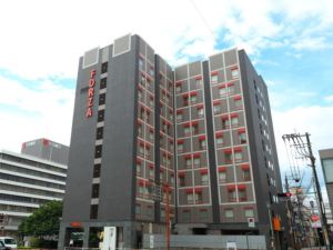 Hotel Forza Oita