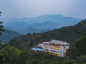 JiangLu Nannuoshan Mountain Inn