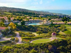 The Resort at Pelican Hill