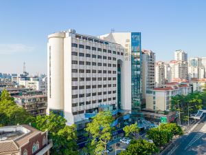 Chengbao Hotel (Shantou The Mixc)