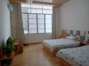 Gongcheng Kangjin Homestay