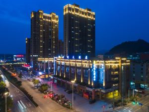 Langyue Hotel