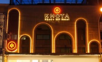 Khota Hill Hotel