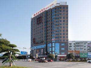 Vienna Hotel (Xiangtan Yisuhe)