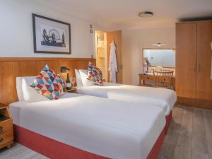 Queensway Hotel, Sure Hotel Collection by Best Western