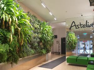 Astelia Apartment Hotel