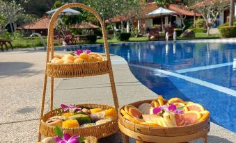 begonia N7 villa resort