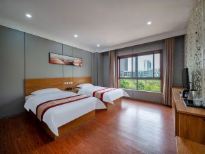 Feixi Junyuan Business Theme Hotel