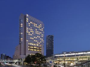 Sheraton Grand Hiroshima Hotel