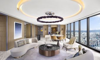 Sofitel Ambassador Seoul Hotel & Serviced Residences