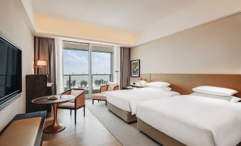 Grand New Century Resort Silver Beach Beihai