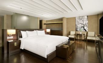 Banyan Tree Club & Spa Seoul