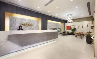 Somerset Heping Shenyang Service Apartment