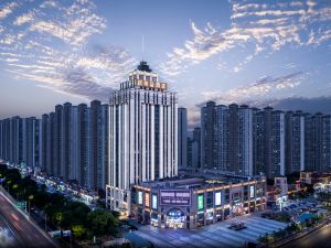 Nantong Novating Hotel (Nantong Forest Wildlife Park Railway Station Branch)