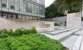 GM Estate Hotel and Executive Apartments