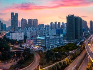 City Comfort Inn (Nanning East Railway Station)