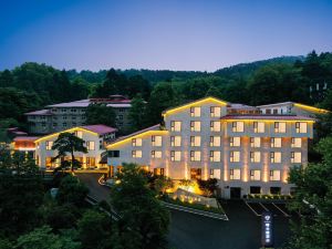 LuShan THE HOTEL V