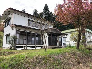 Bullfighting and Nishikigoi Traditional Culture Center