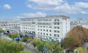 Shanghui Hotel