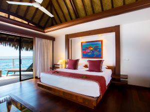 Manava Beach Resort & Spa Moorea