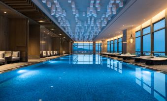 Hyatt Regency Fuzhou Cangshan