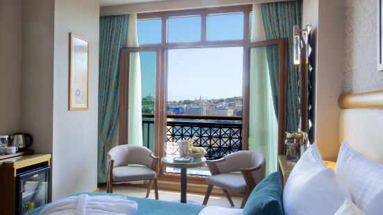 Hotel Momento Golden Horn