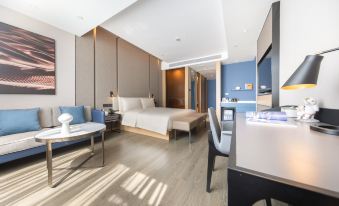 Atour Hotel Jinwan  Gaolan Port Zhuhai