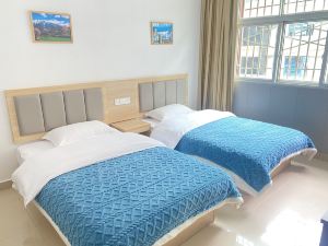 Shiguang Xiaoyuan Homestay