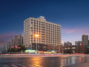 Hanting Hotel (Jingmen Railway Station Dongcheng Times Square)