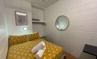 YHA Coolangatta Gold Coast