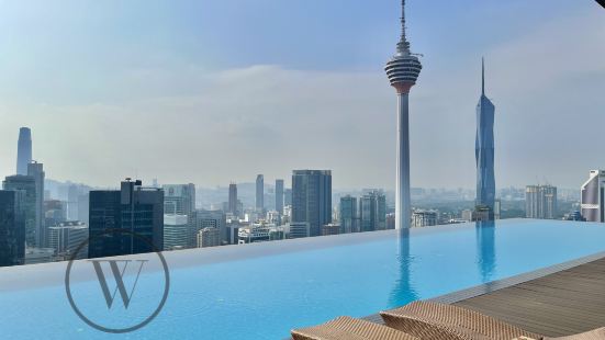 The Platinum Kuala Lumpur by Whitfield