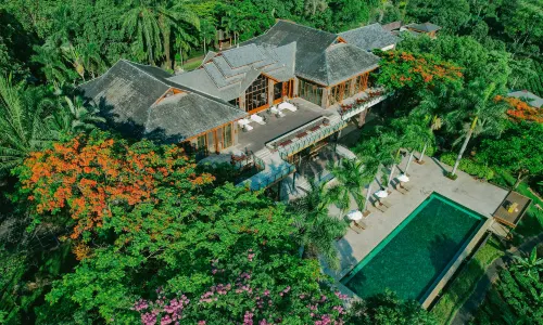 Bolian Resort & Spa Jingmai