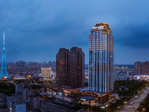 Four Points by Sheraton Nantong Haimen