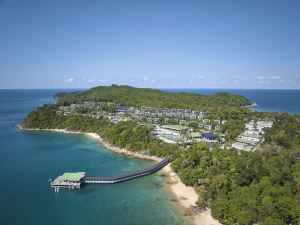 Perhentian Marriott Resort & Spa