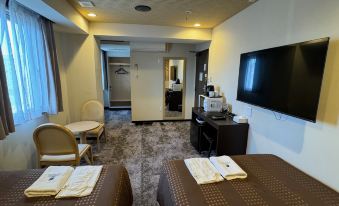 HOTEL LiVEMAX BUDGET Kyoto Gojo