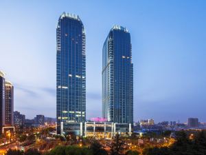 Crowne Plaza Wuxi Taihu