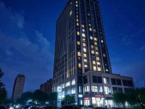 City Comfort Inn (Zhuji Xishi Theater Yongli Plaza)