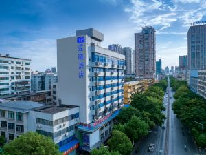 Tingxi Hotel (Hengyang Jiefang Road Nanhuafuyi Branch)