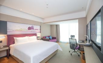 Hampton by Hilton  Zhuhai Doumen