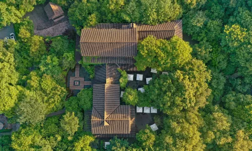 Relais & Chateaux Seven Villas Hangzhou